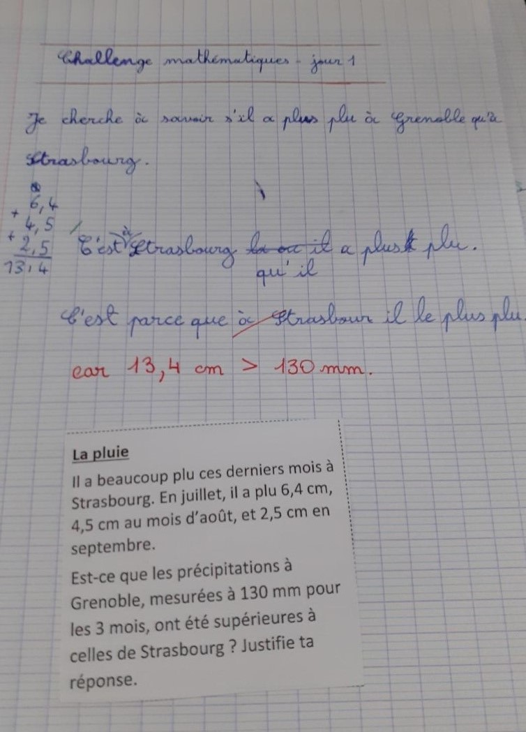 CM2 Willer sur Thur1